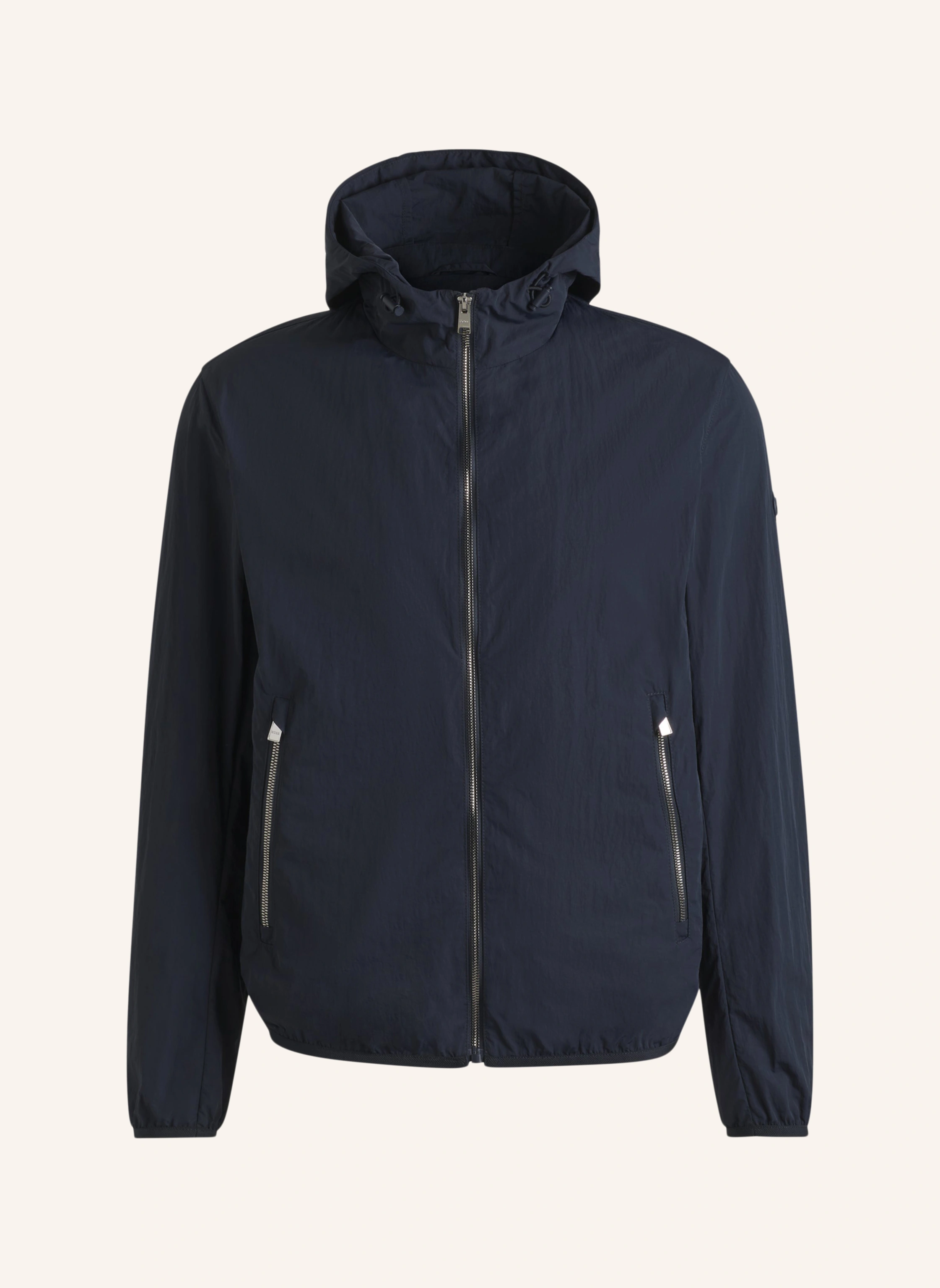 BOSS Casual Jacke C-CINDER Regular Fit