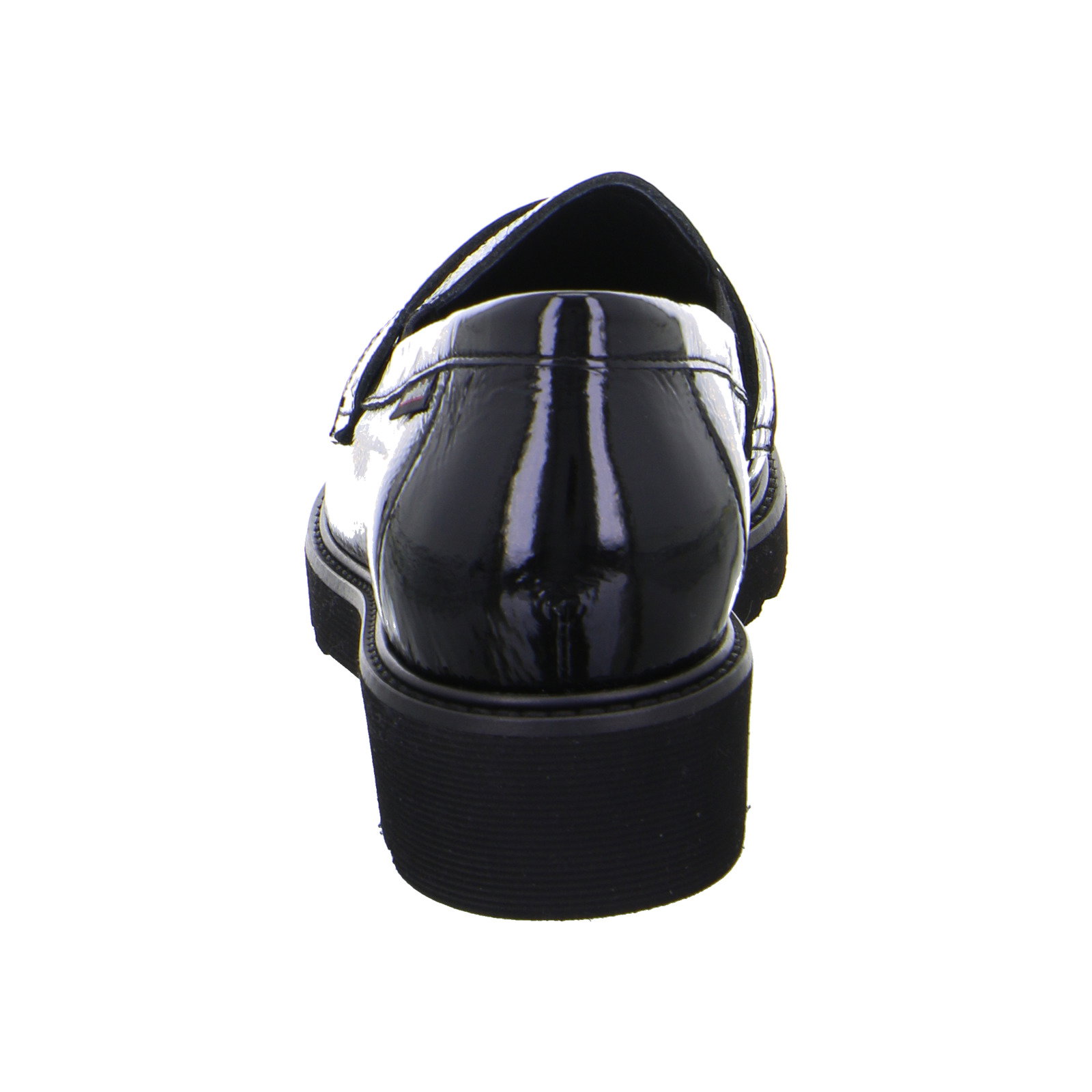 Mocassins Ocea noir