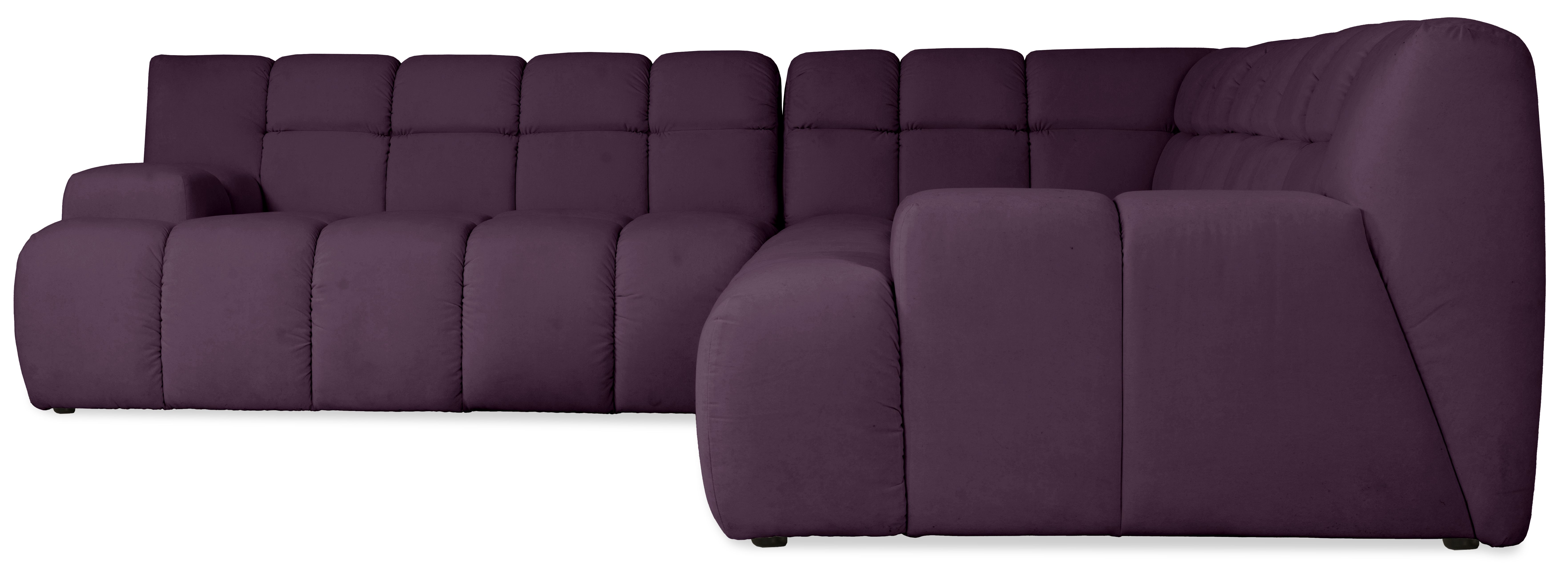 Hoekbank Trentino