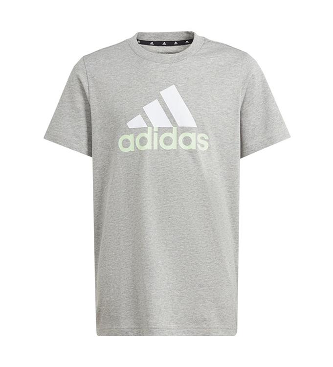 adidas JR  Big Logo 2 T-Shirt