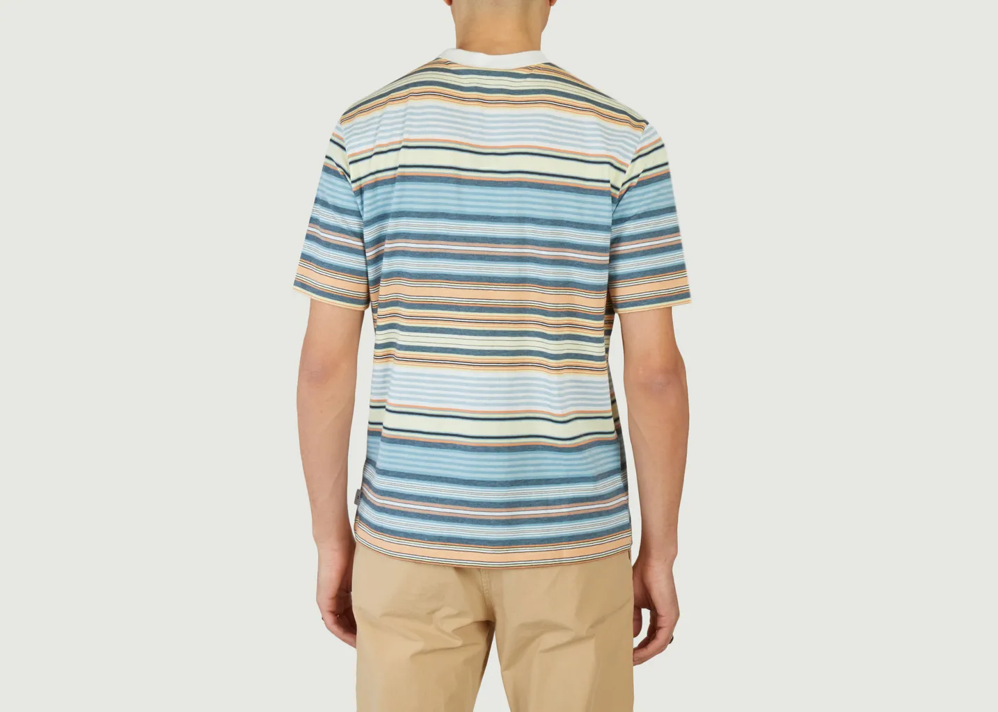 T-shirt Manches Courtes PS by PAUL SMITH