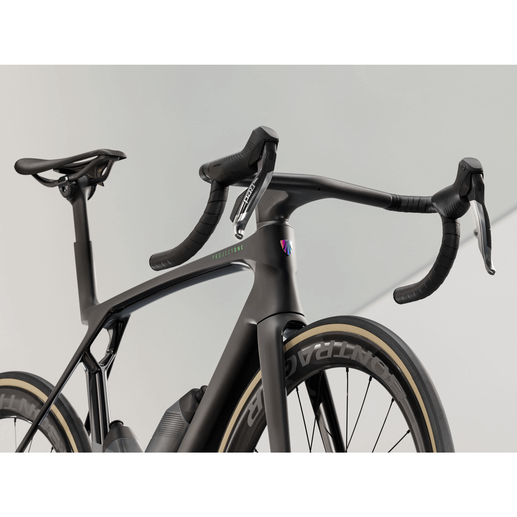 Trek Madone SLR 9 AXS Gen 8 2026