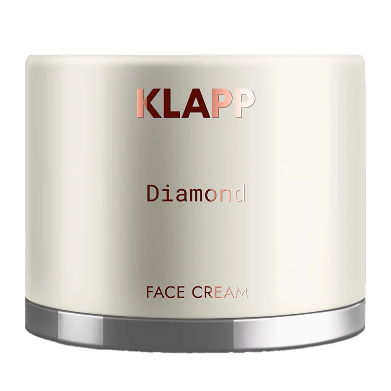Diamond Face Cream, 50ml