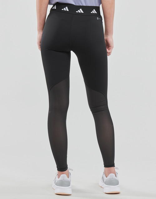 adidas Performance - TF LONG T Negro