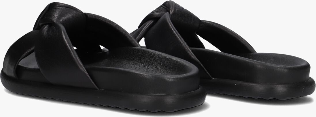 VIA VAI zwarte via vai slippers candy nova