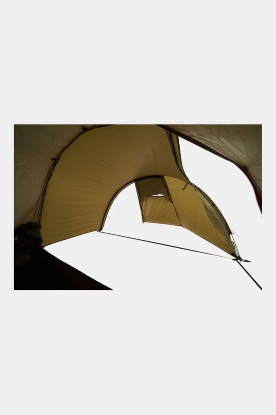 Nordisk Nordisk Oppland 3 (2.0) PU Tent