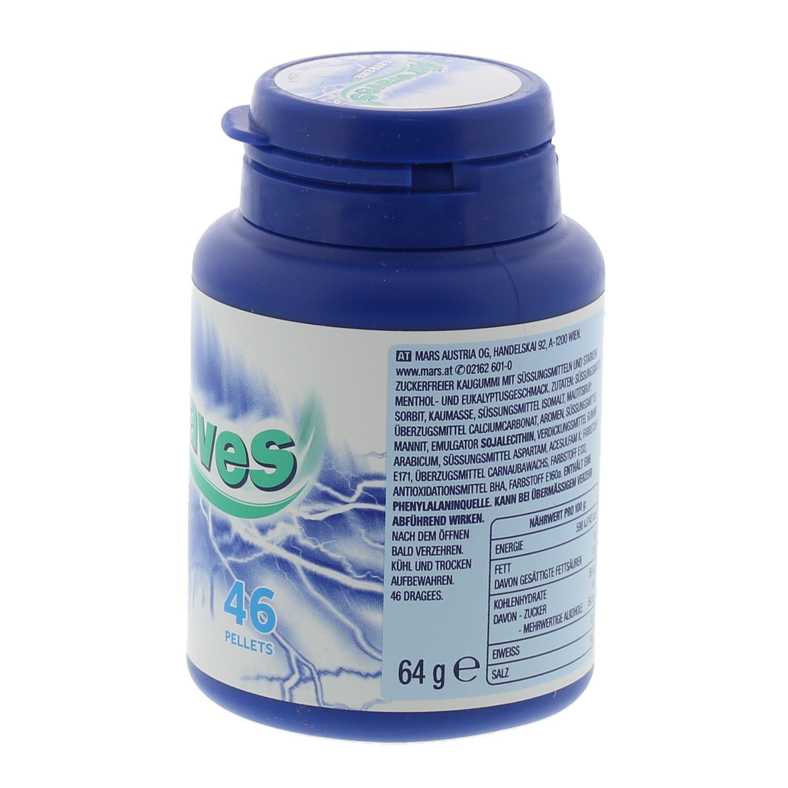 Airwaves Extreme Bottle