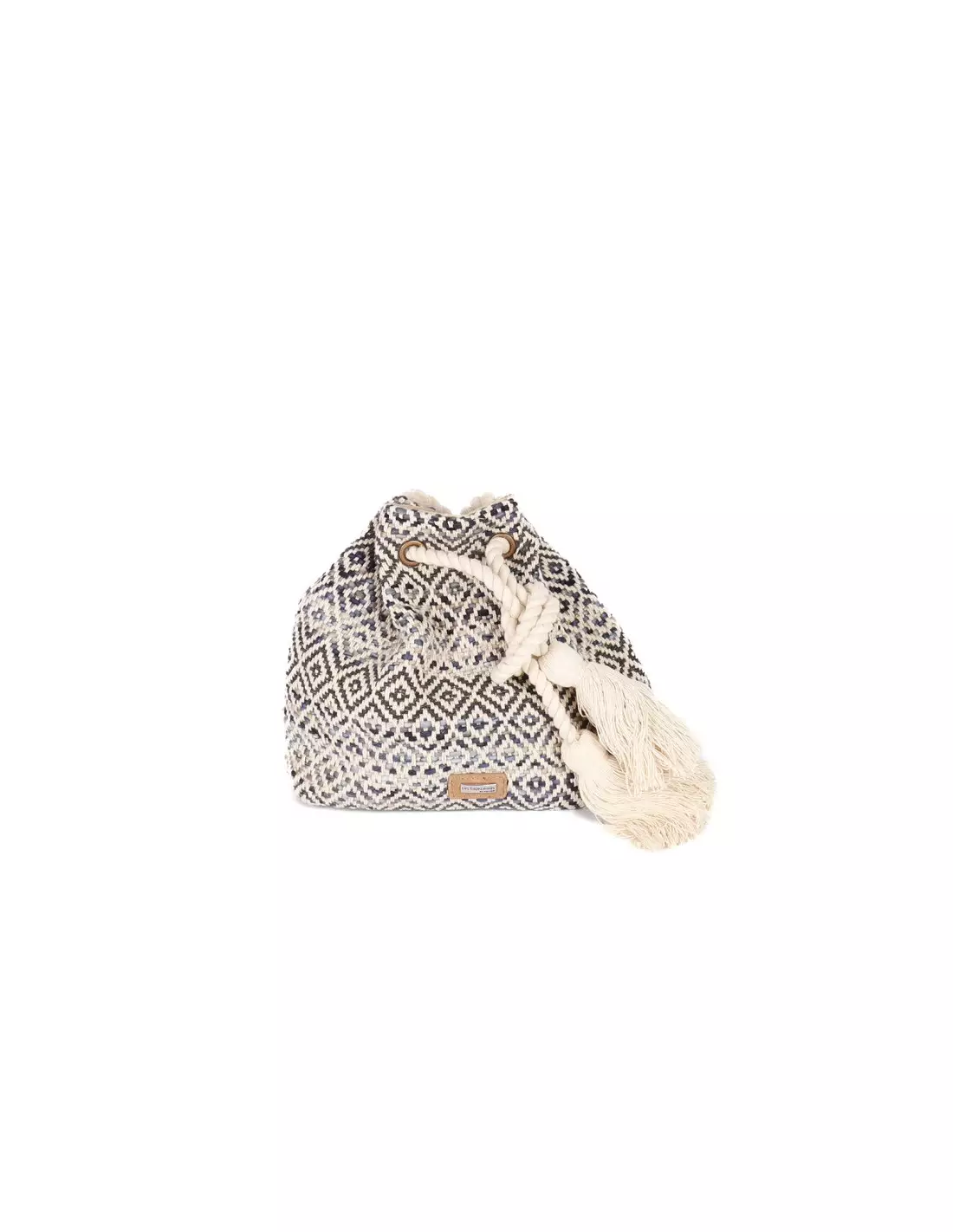 LES TROPEZIENNES PLI-TZ-03 - Sacs & maroquinerie Navy