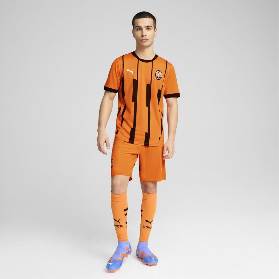Puma Short 24/25 FC Shakhtar Donetsk Homme
