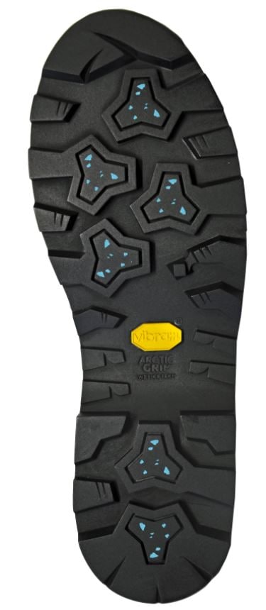 Bestard Explorer Arctic Grip<br>Jaktstøvel med ekstra godt grep på is