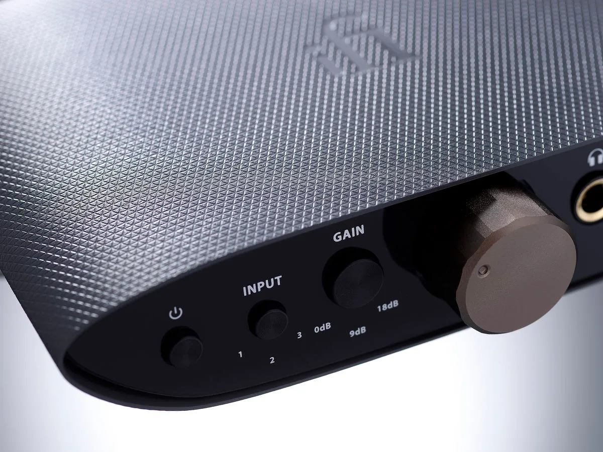 iFi Audio ZEN Air CAN Amplis casques