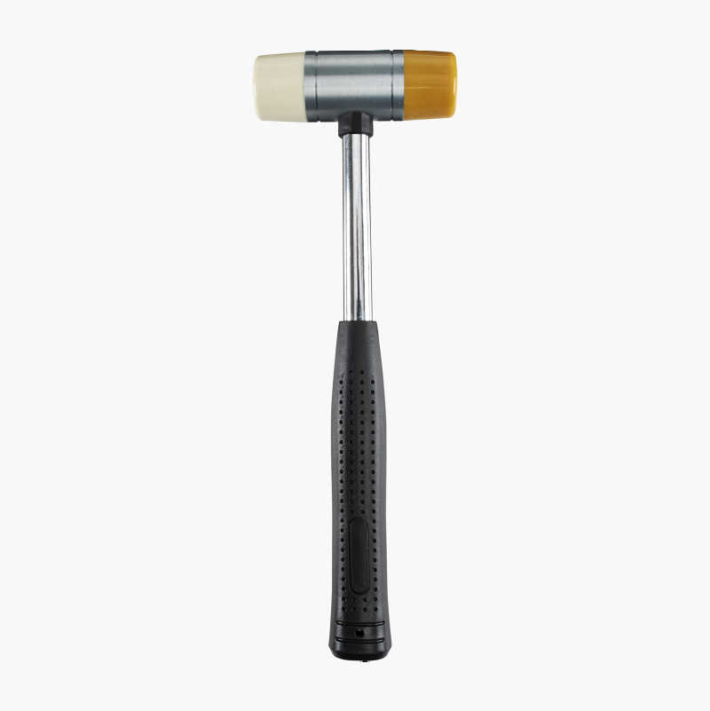Kombihammer, stål