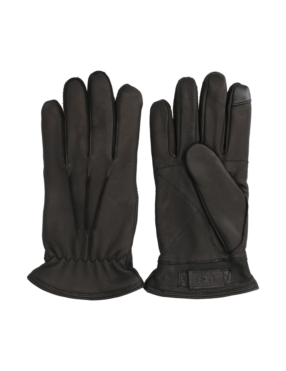 LEATHER GLOVE
