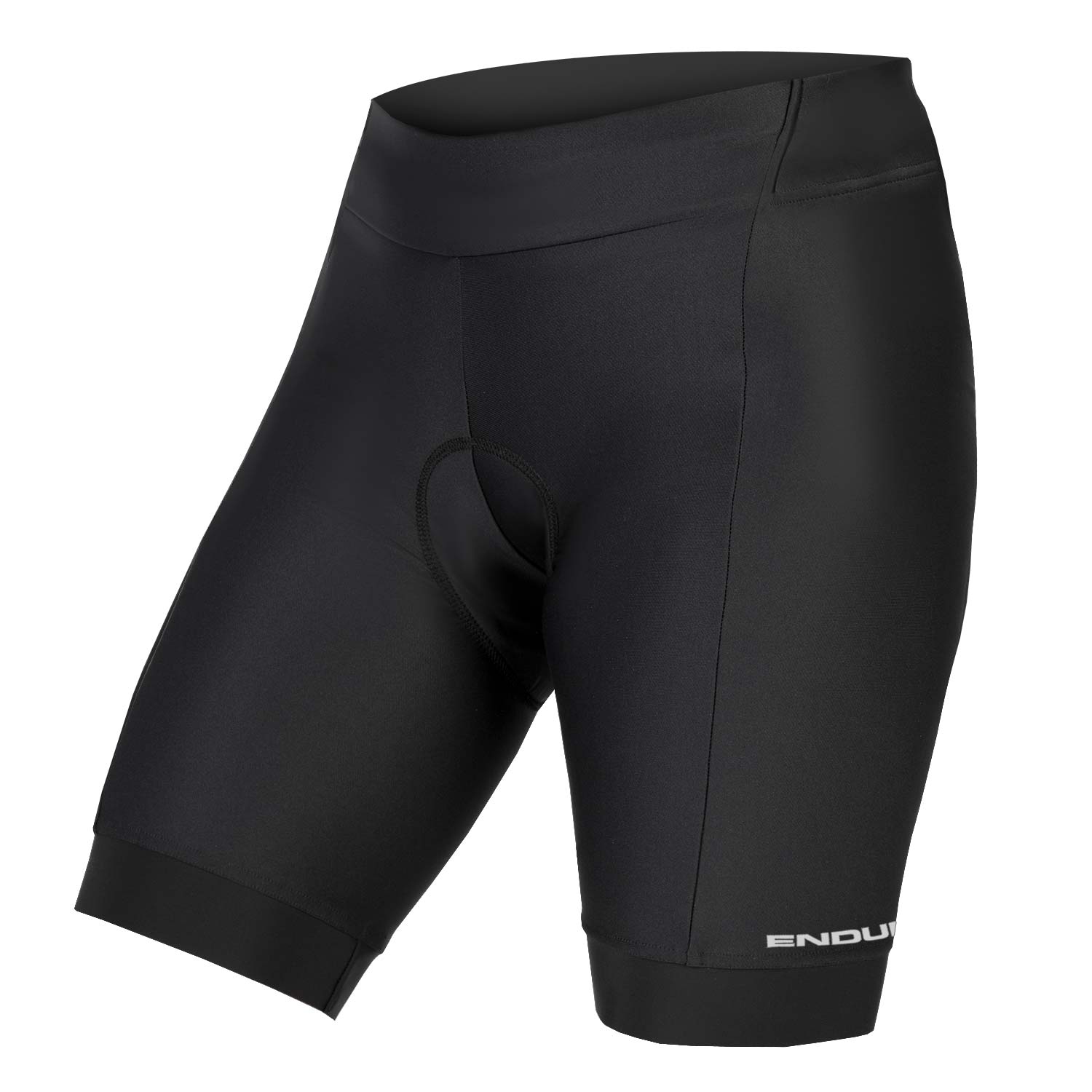 Endura Xtract shorts med indlæg til kvinder sort
