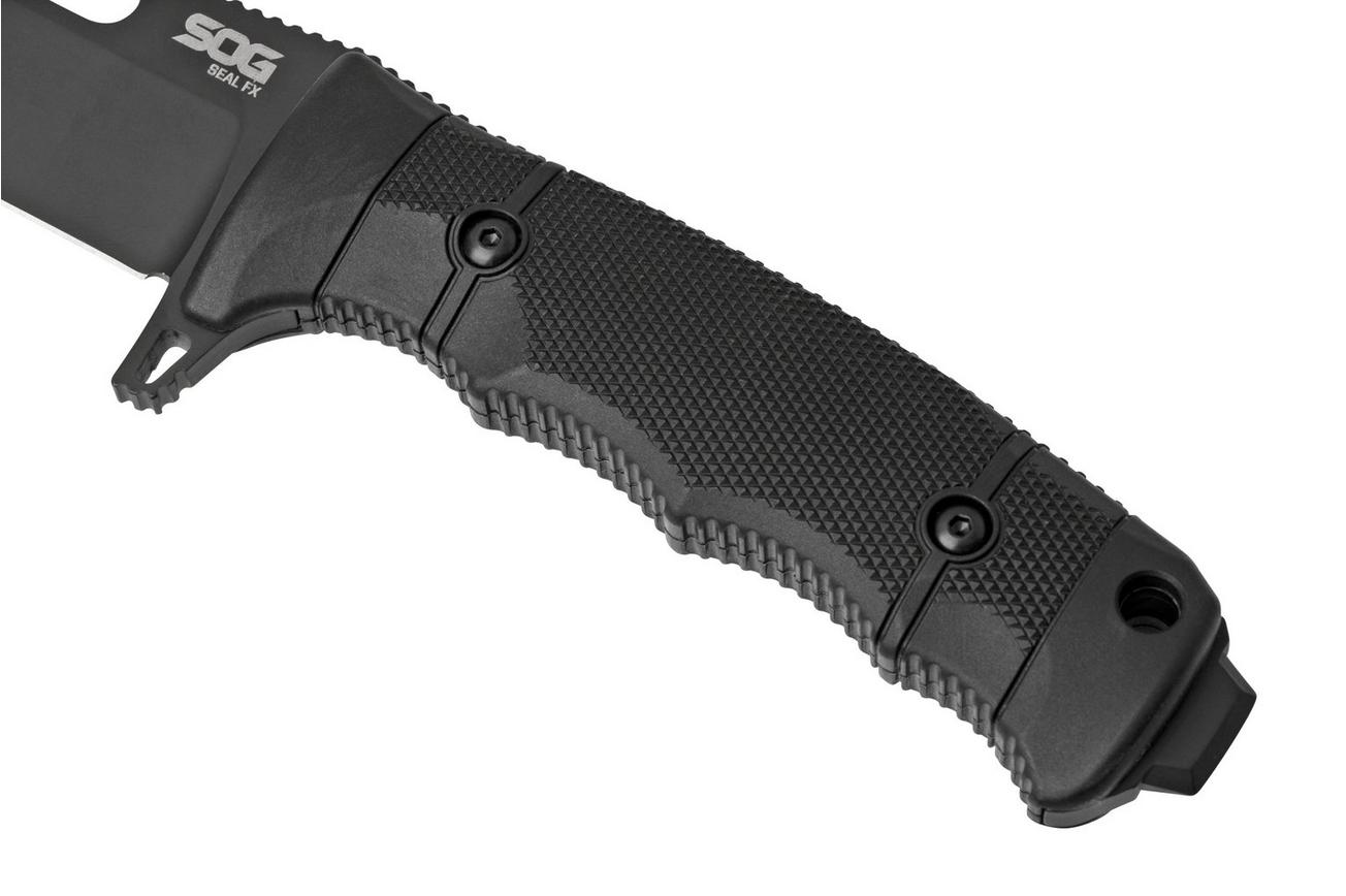 SOG Seal FX, Tanto 17-21-02-57 vaststaand mes