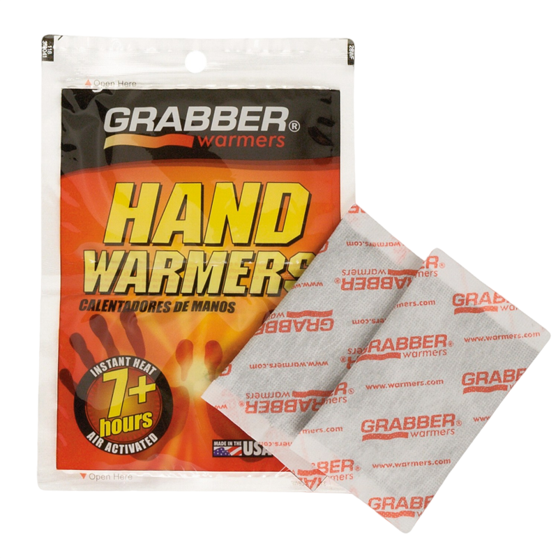Handwarmers