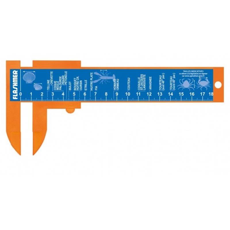 Pied À Coulisse Flashmer
