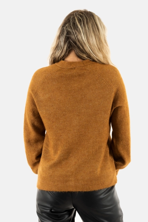gilets cardigans ichi kamara 180950 cathay spice