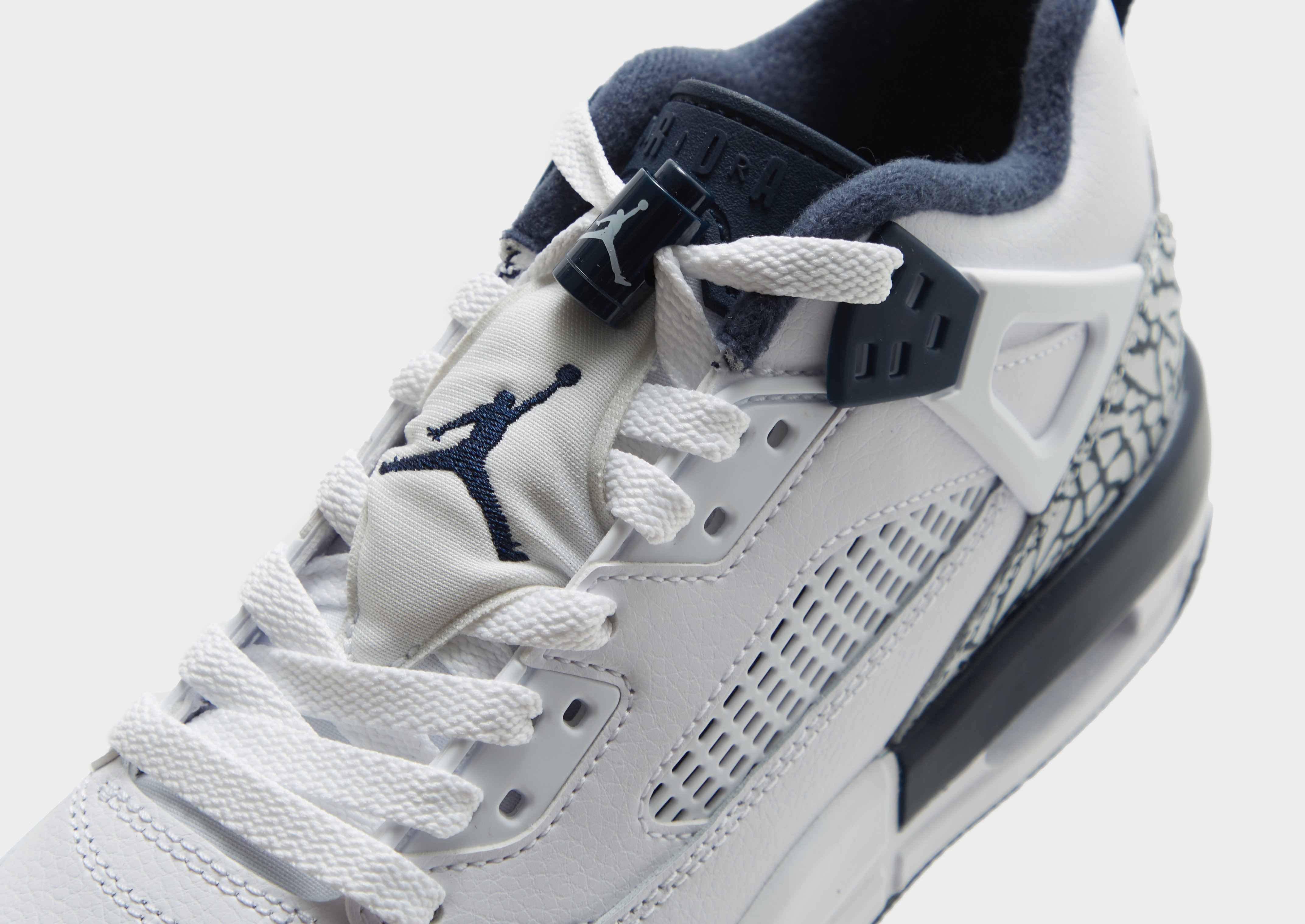 Jordan AJ Spizike Enfant