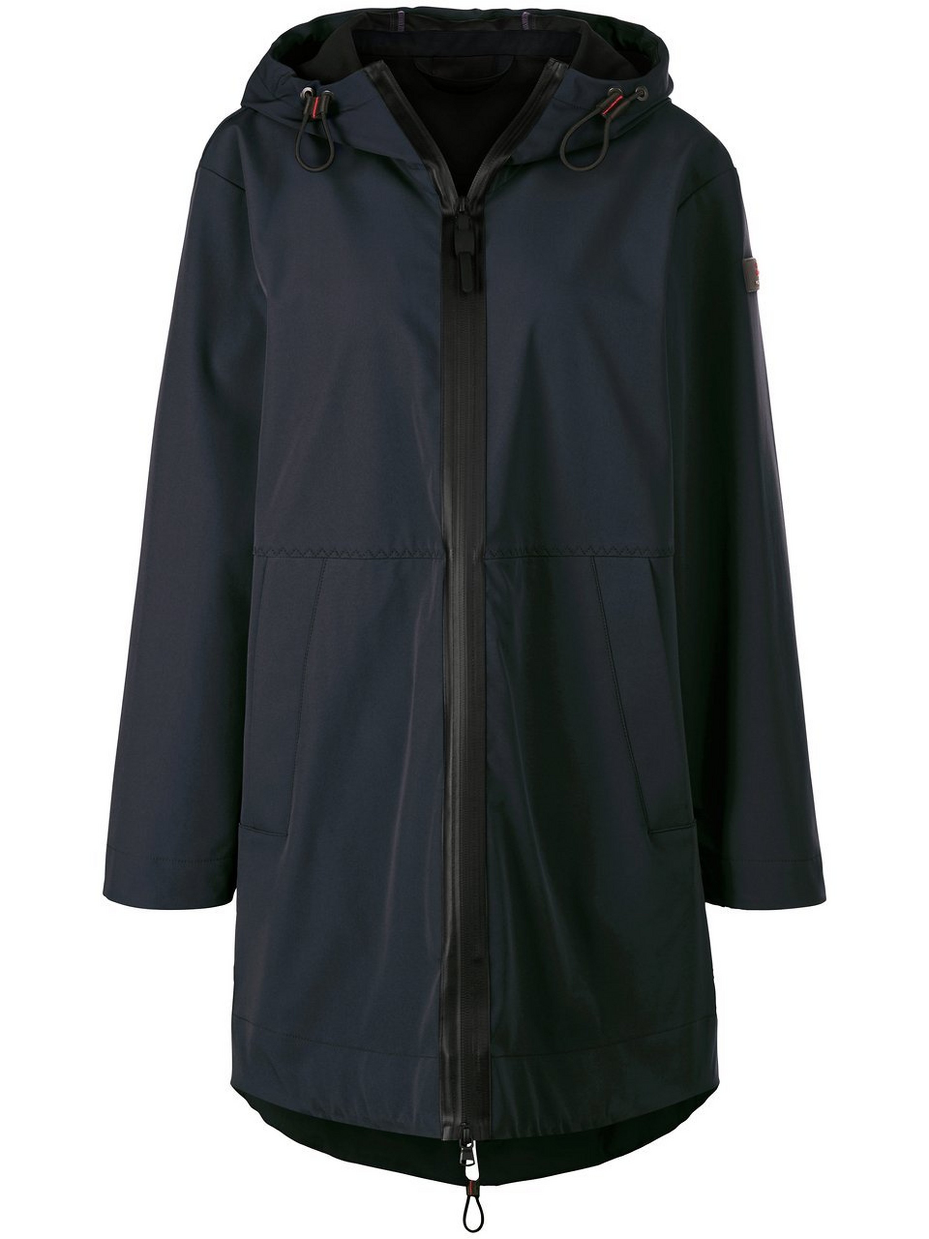 Softshell-Longjacke