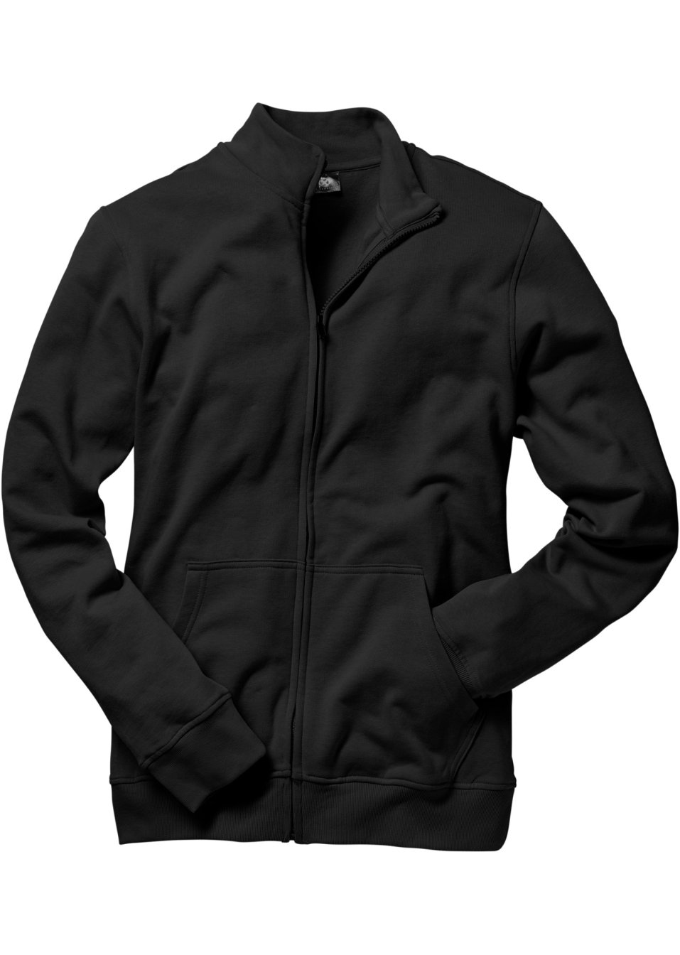 Gilet sweatshirt regular fit