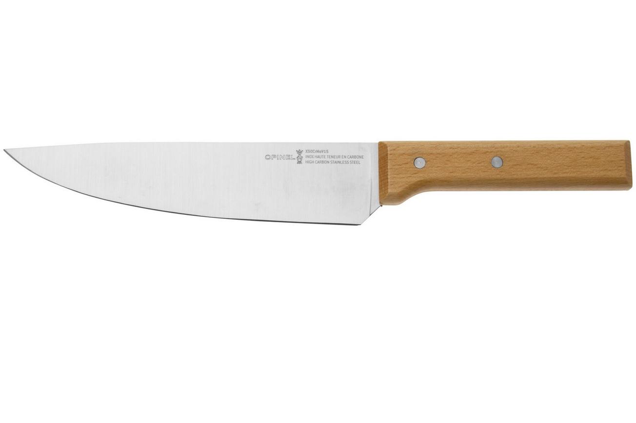 Opinel Parallèle 001818 N°118 koksmes 20 cm