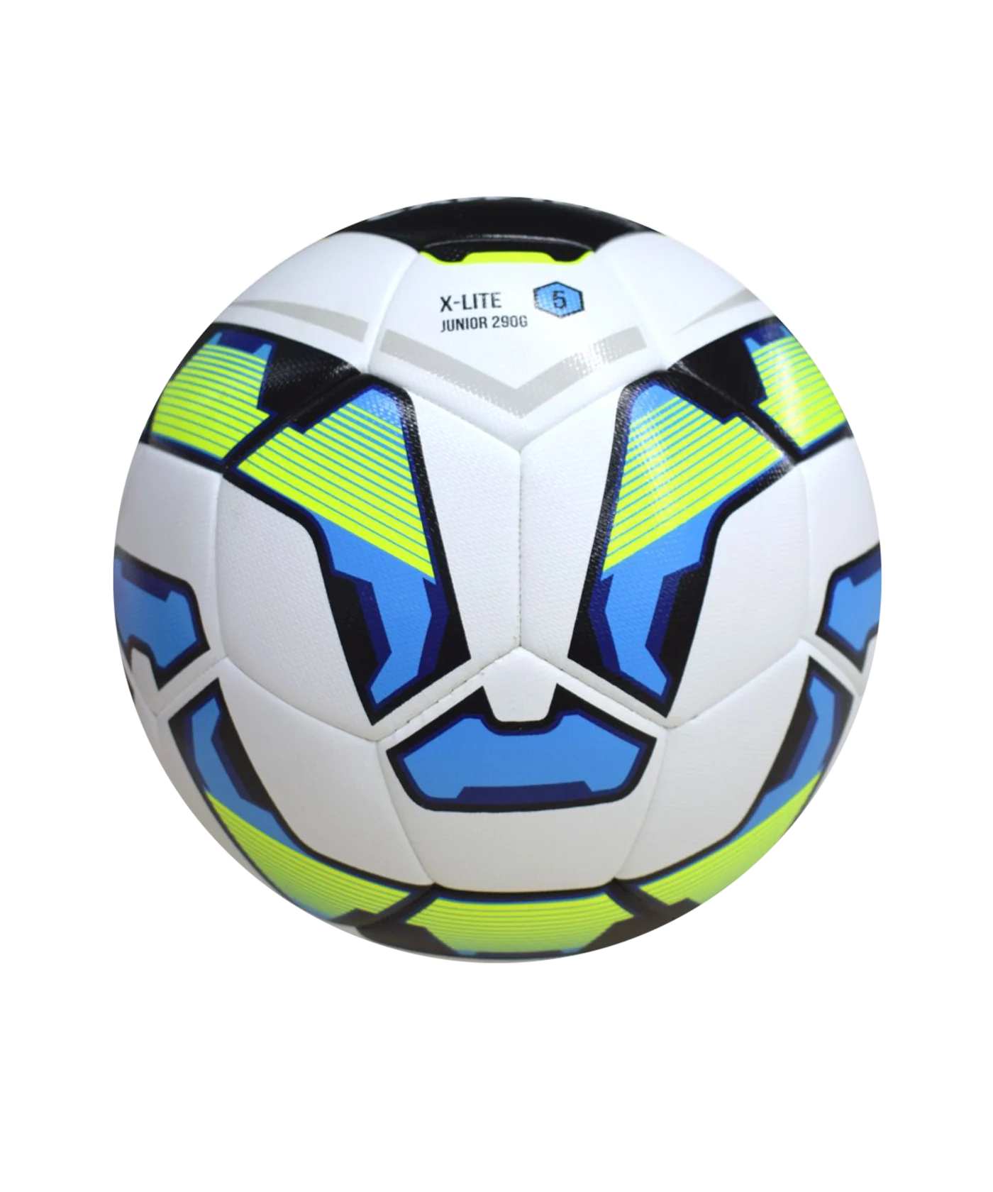 Cawila MISSION HYBRID X-LITE Fairtrade 290g Trainingsball Gr. 5