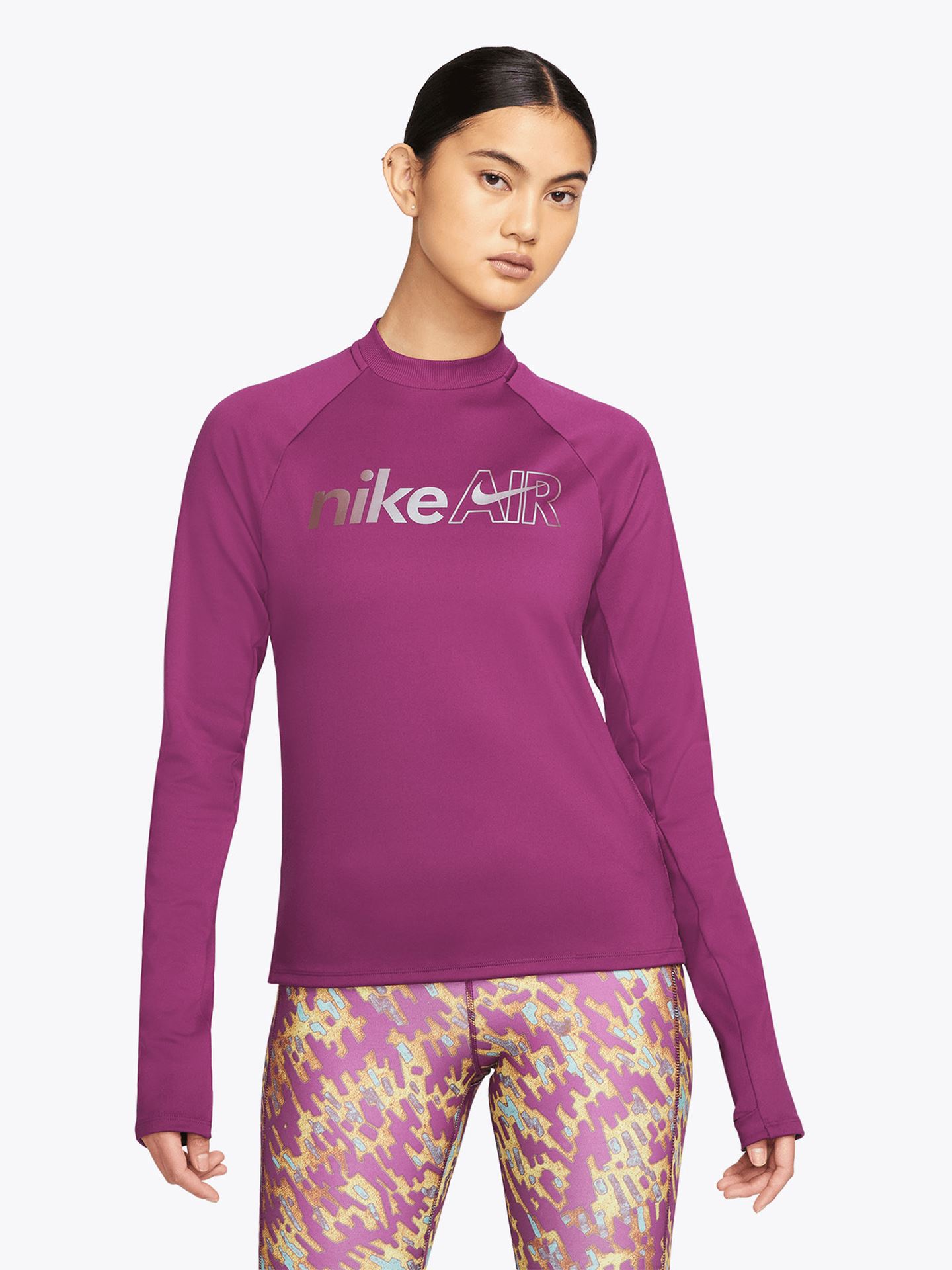 Air Midlayer