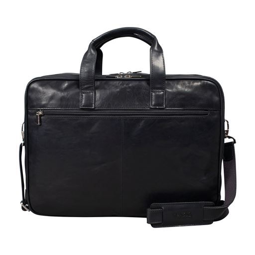 Tony Perotti 2 Compartment Zip 15