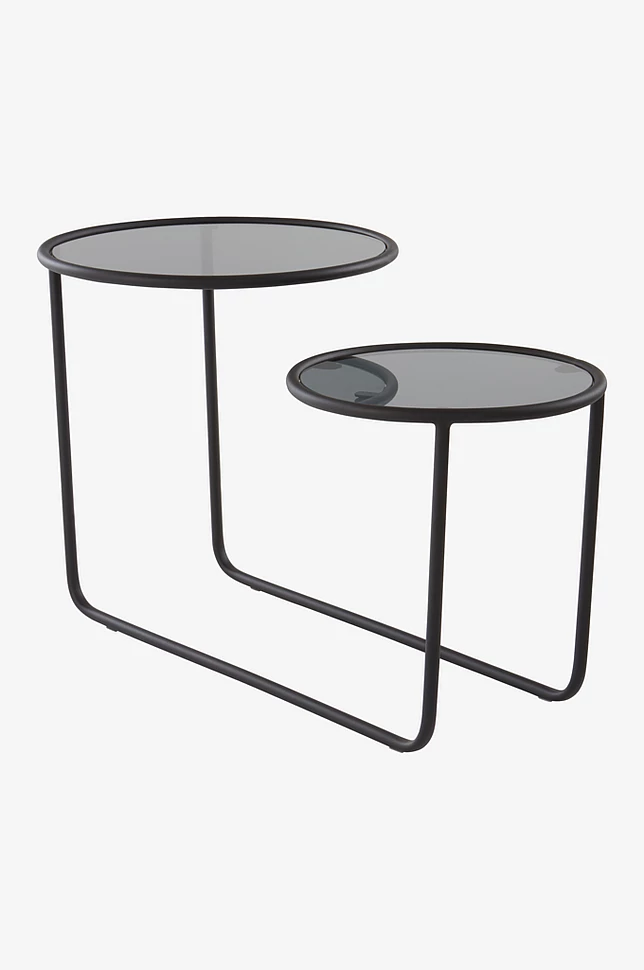 KALLO sidebord 81x45 cm