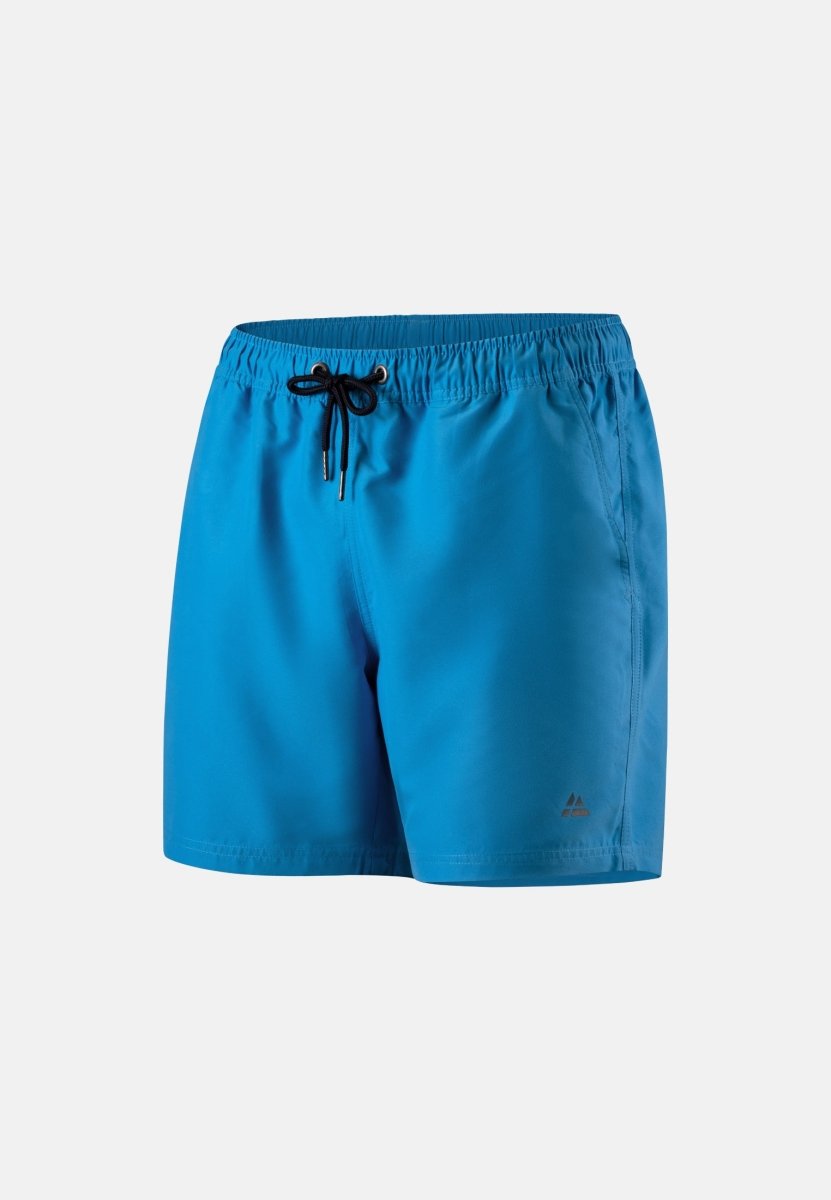 HURTIGTØRRENDE BADESHORTS TIL MÆND