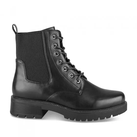 Bottines NOIR PHILOV