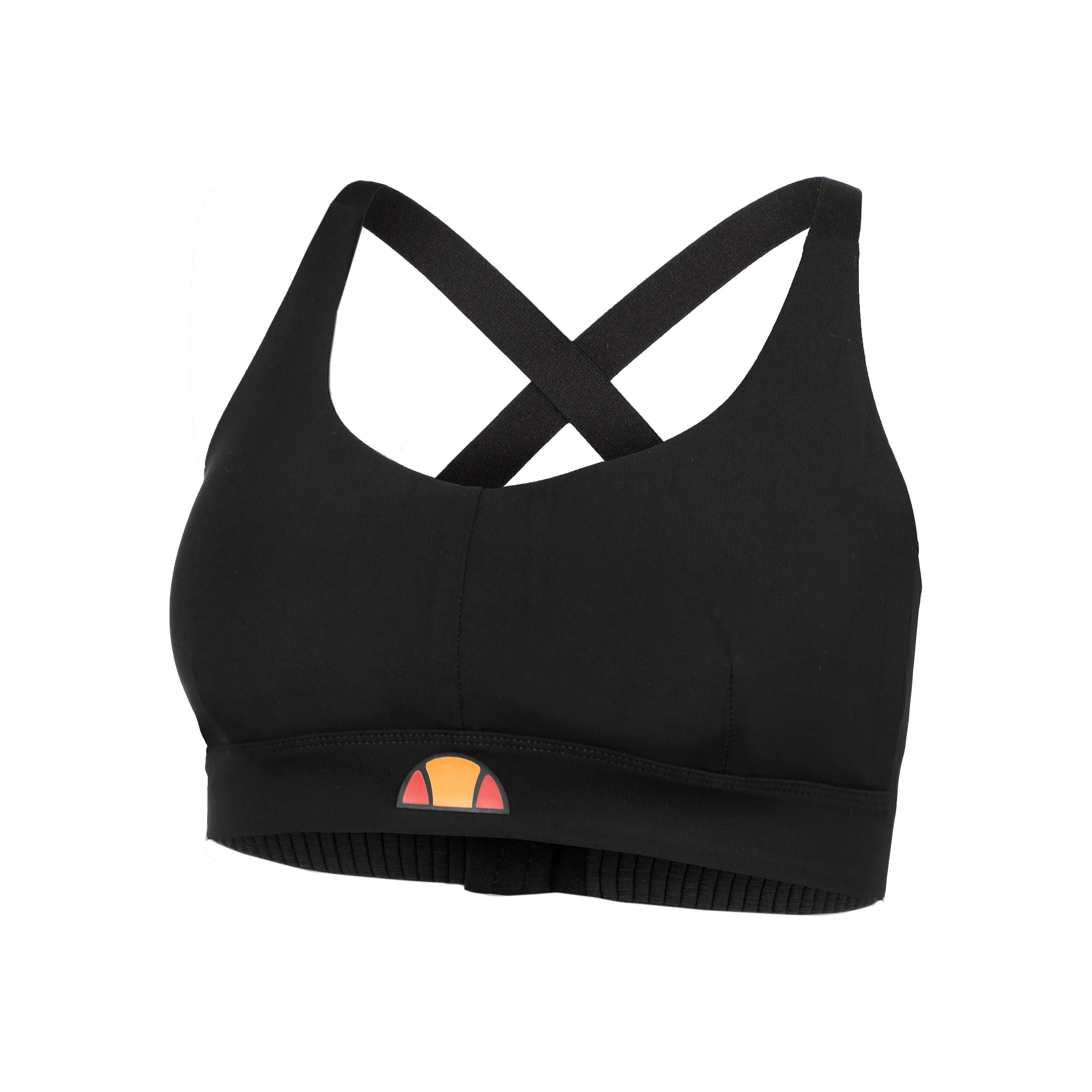Ellesse Ashtone Soutien-gorge Sport Femmes - Noir
