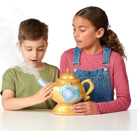 Magic Mixies Genie lampeånd - pink