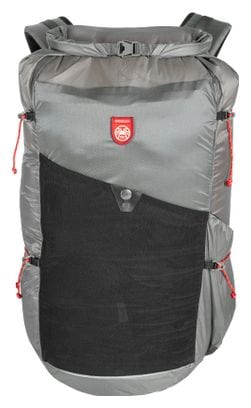 Sac à Dos Unisexe Pajak XC2 20L Gris