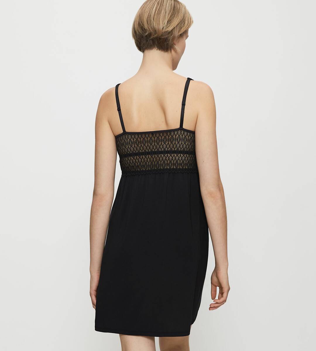 TRIUMPH<br>Camisola em modal Aura Spotlight