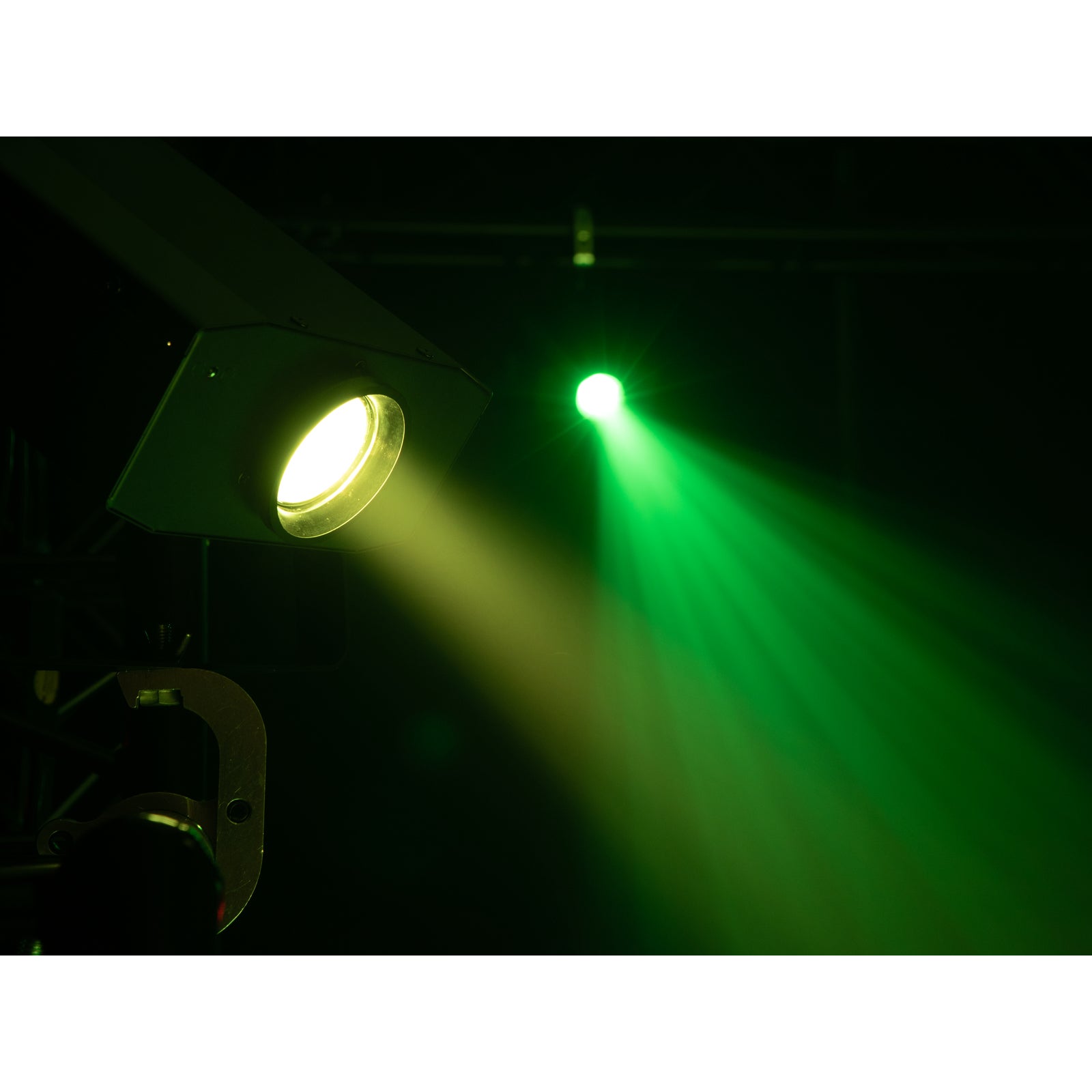 Eurolite LED WF-30 water lichteffect