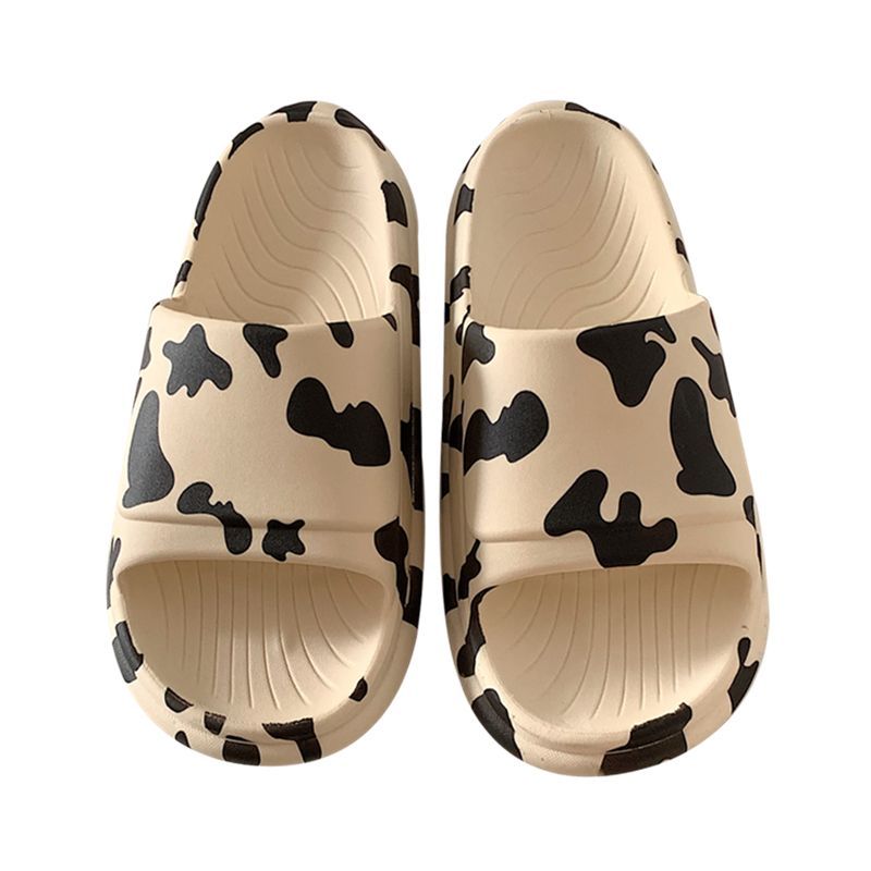 ZORI - Print Home Slippers