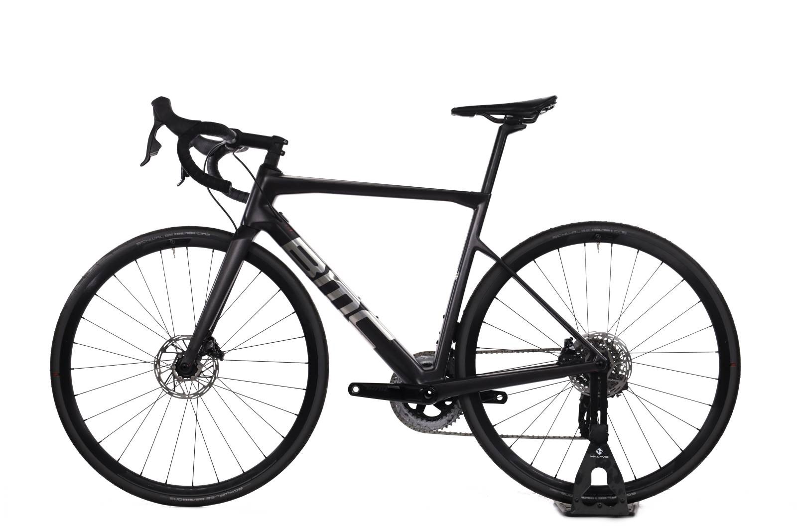 BMC Team Machine SLR FOUR (2023) | Diamond