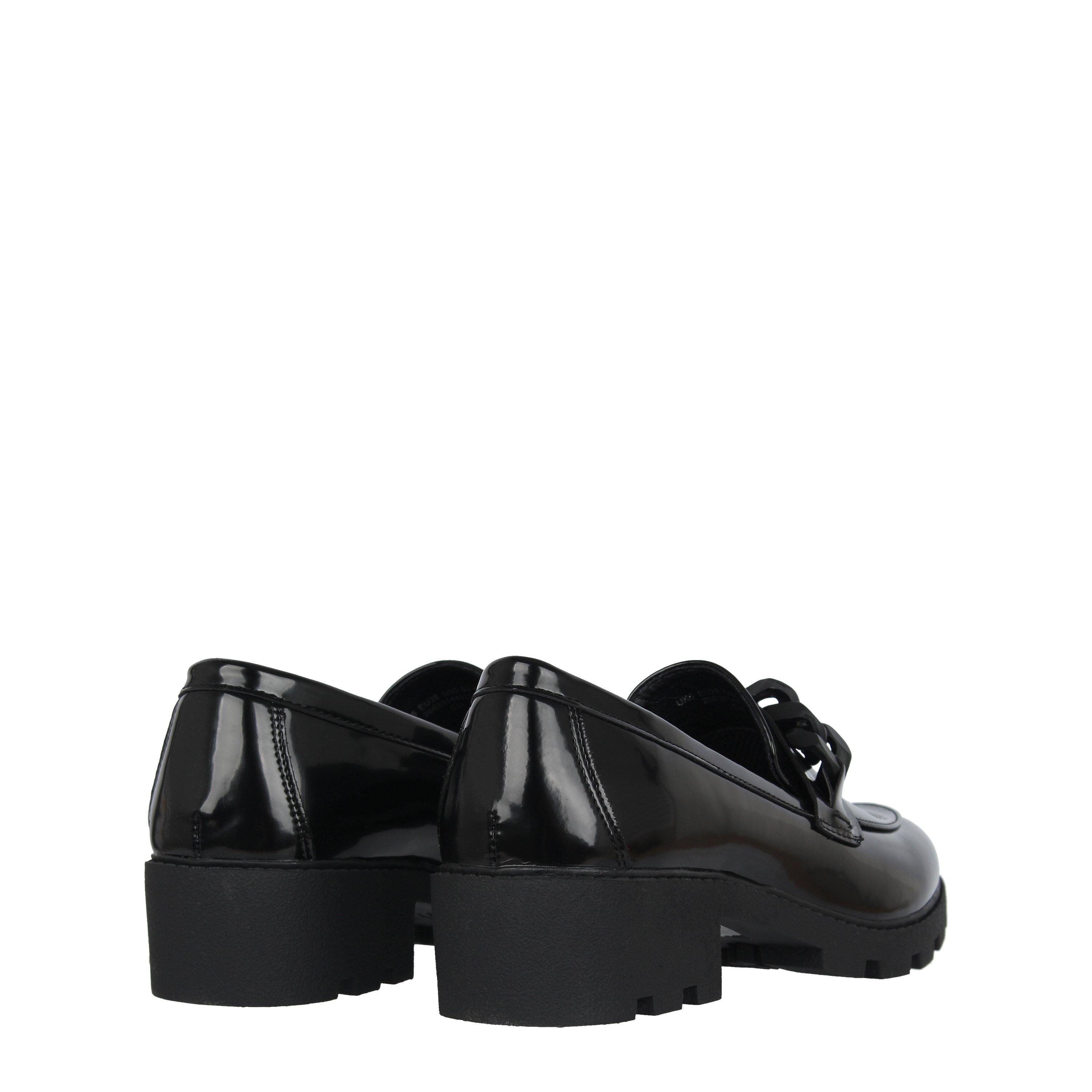 Miso Snaff Loafers Junior Girls