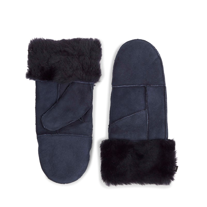 Markberg<br>Dameluffe Bella Sheepskin Str S/M
