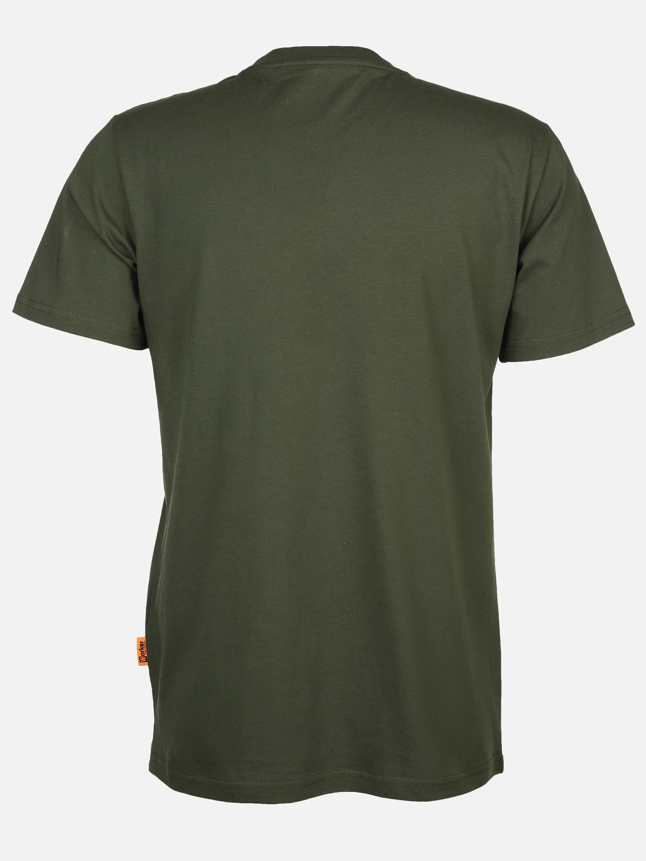 Herren T-Shirt mit tollem Frontprint