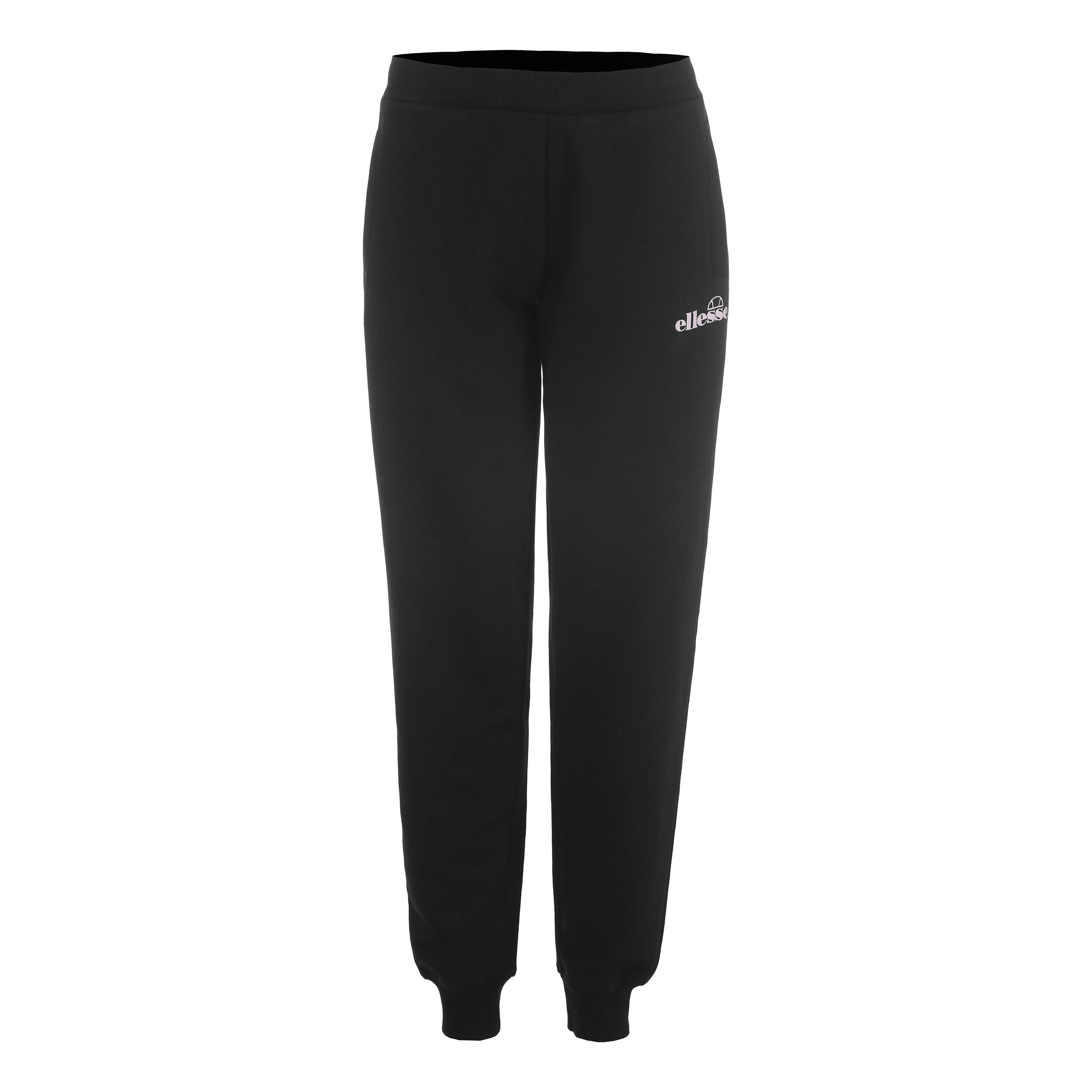Ellesse Majana Jogs Pantalon Survêtement Femmes - Noir