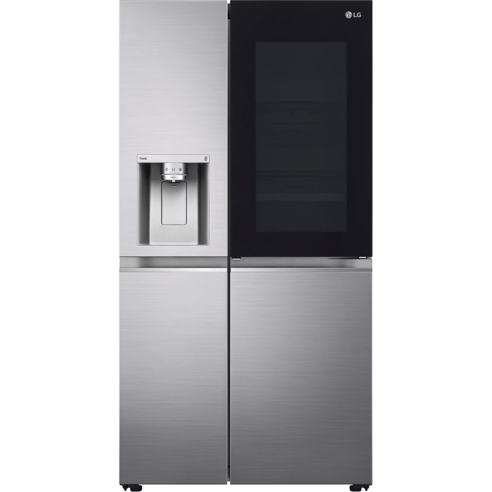 LG Food Center GSXV91PZAE