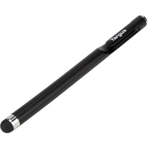 Targus AMM165AMGL, Universel, Universel, Sort, 10 g, 90 mm, 90 mm