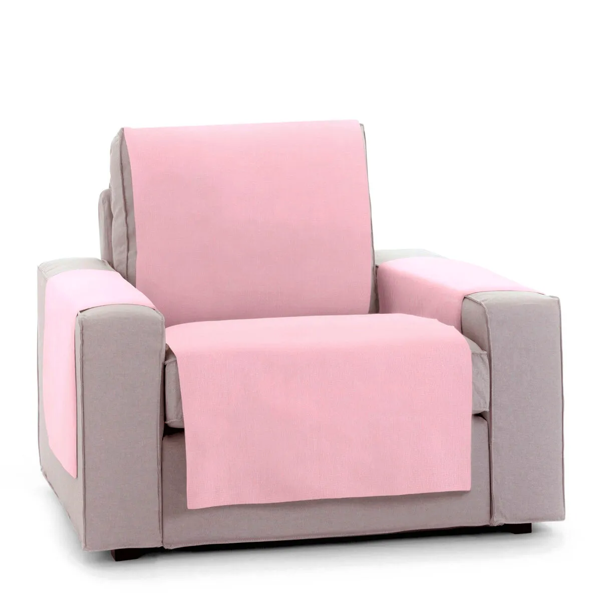 Eysa LEVANTE Housse de fauteuil - Rose