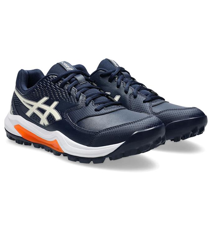 ASICS GEL-LETHAL FIELD 2 1113A046-402 MIDNIGHT-CREAM