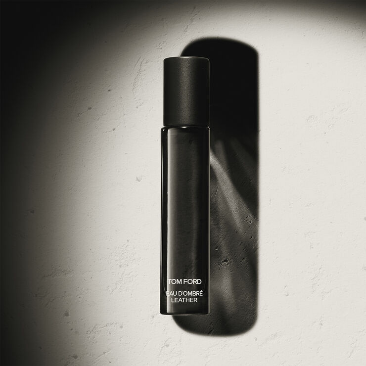 TOM FORD EAU D'OMBRE LEATHER 10ML/. 34FLOZ
