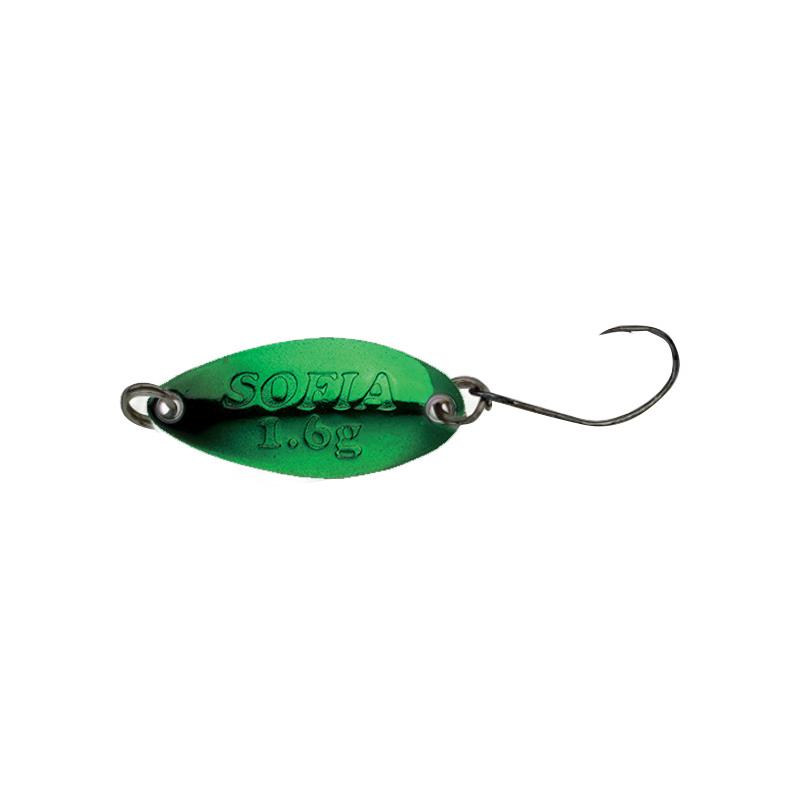 Cuiller Ondulante Nories Masukurouto Sofia - 1.6G