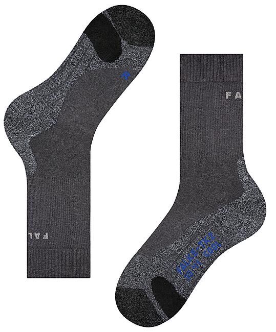 FALKE - CHAUSSETTES DE RANDONNEE TK2 COOL W